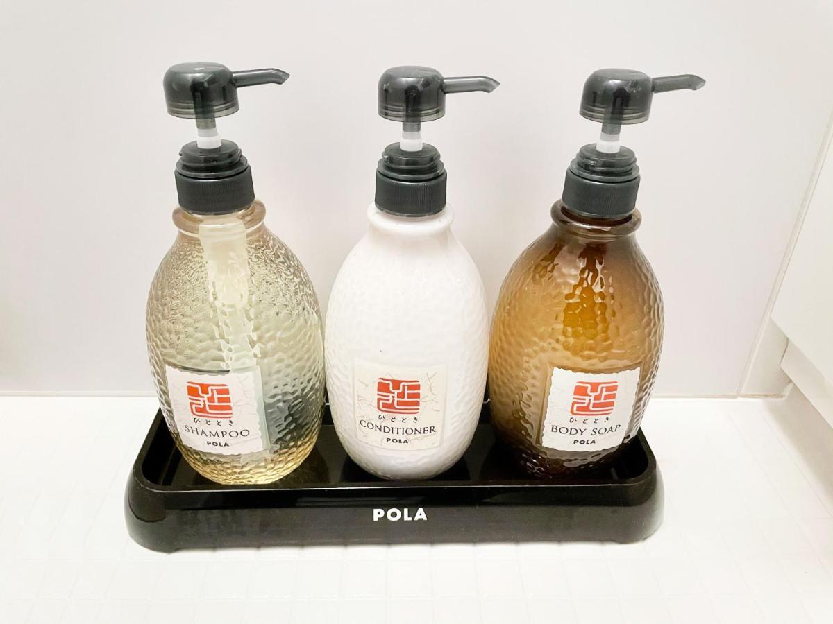 Ama Hotels&resorts Platinum Hakata Gion Aparthotel Fukuoka (Fukuoka)