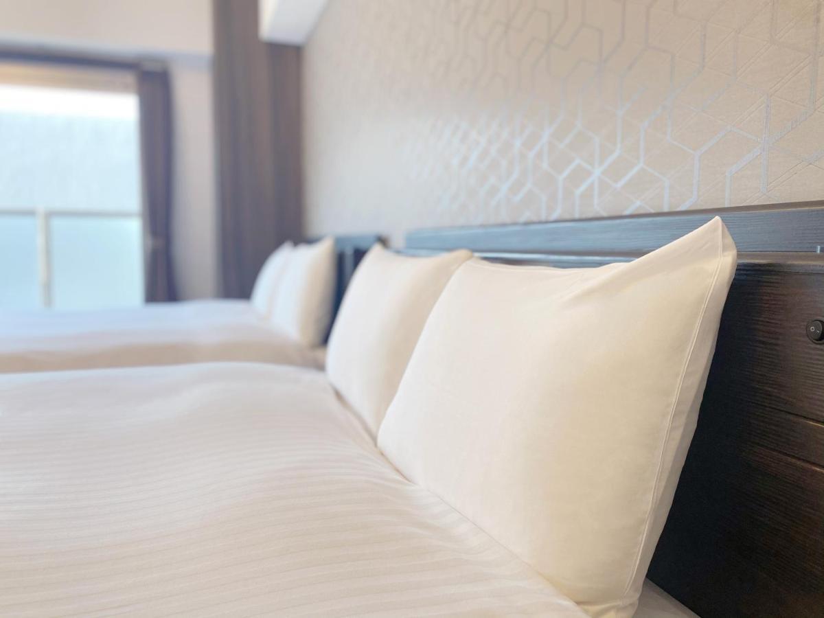 Aparthotel Ama Hotels&resorts Platinum Hakata Gion 3*