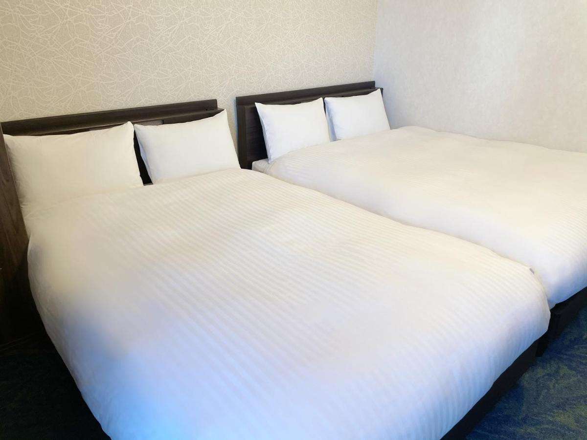 Ama Hotels&resorts Platinum Hakata Gion