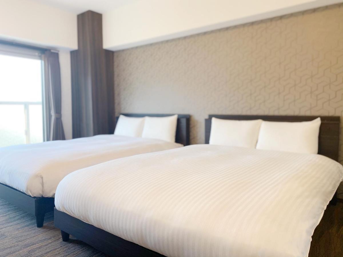 Ama Hotels&resorts Platinum Hakata Gion Aparthotel 3*