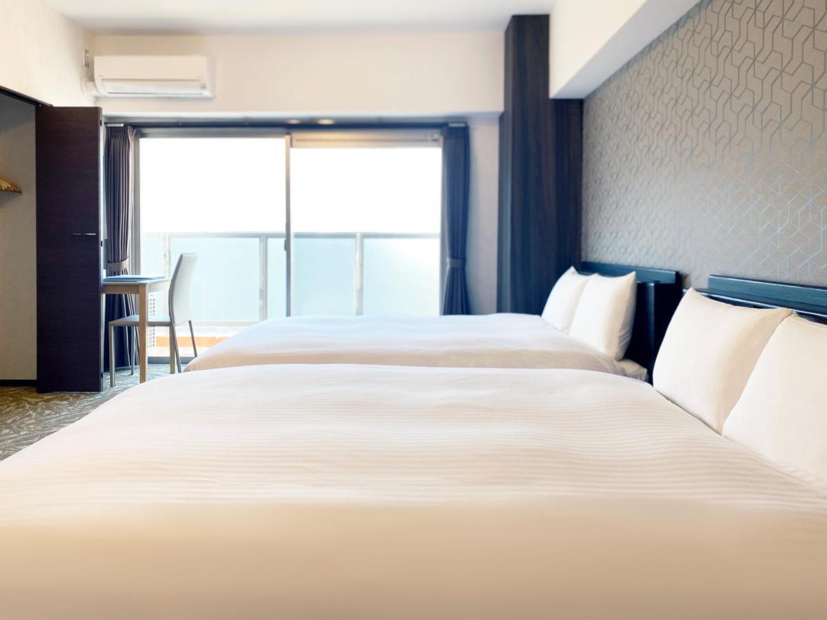 Ama Hotels&resorts Platinum Hakata Gion Fukuoka (Fukuoka)