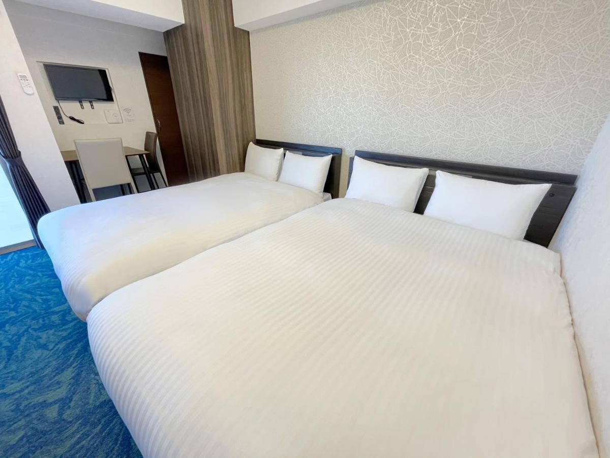 Aparthotel Ama Hotels&resorts Platinum Hakata Gion