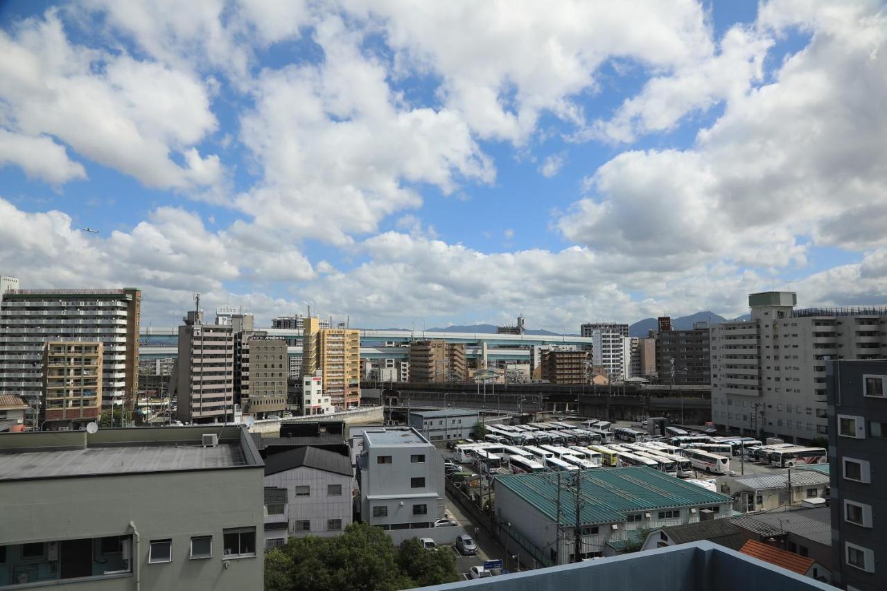 Ama Hotels&resorts Platinum Hakata Gion Fukuoka (Fukuoka)