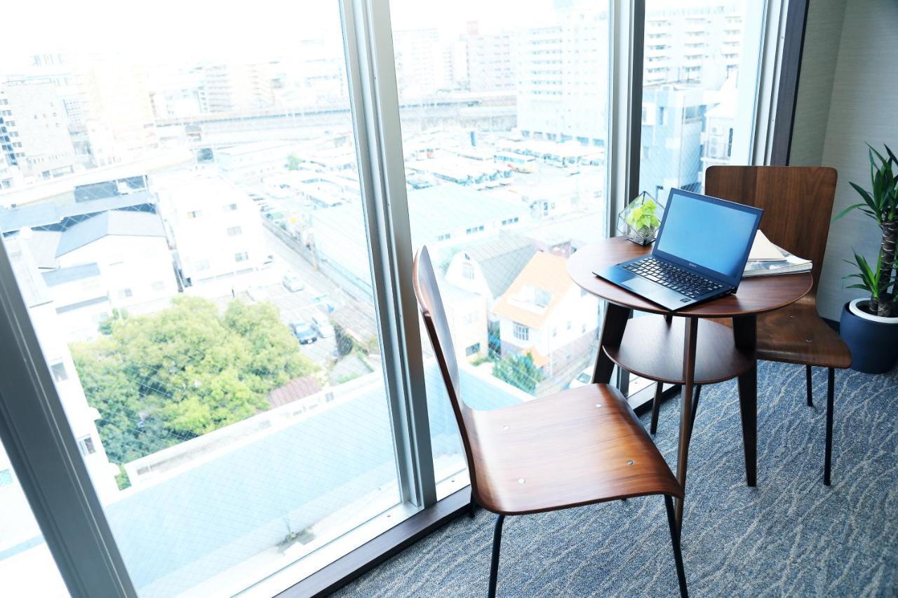 Aparthotel Ama Hotels&resorts Platinum Hakata Gion Fukuoka (Fukuoka)