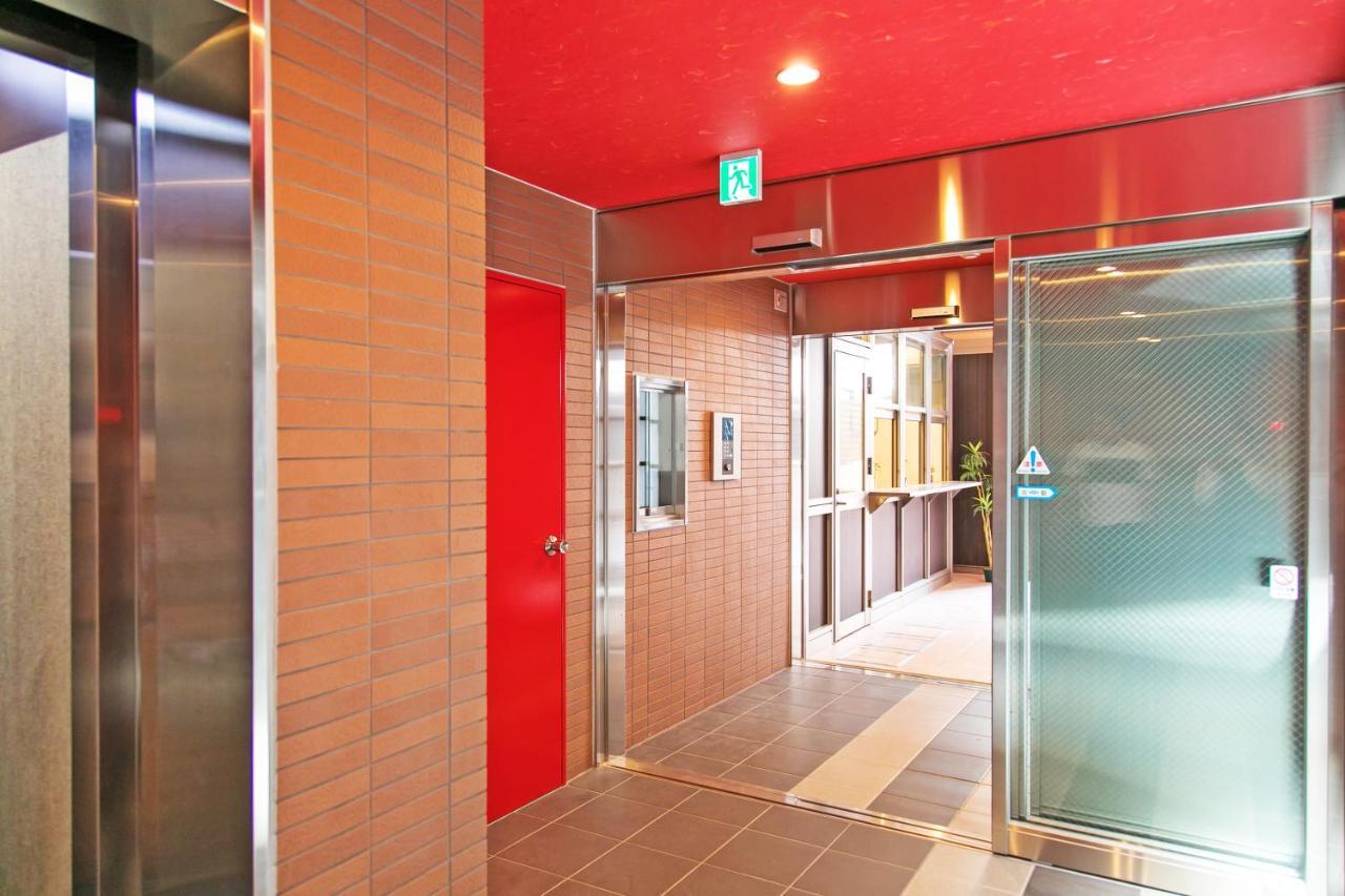 Ama Hotels&resorts Platinum Hakata Gion Fukuoka (Fukuoka)