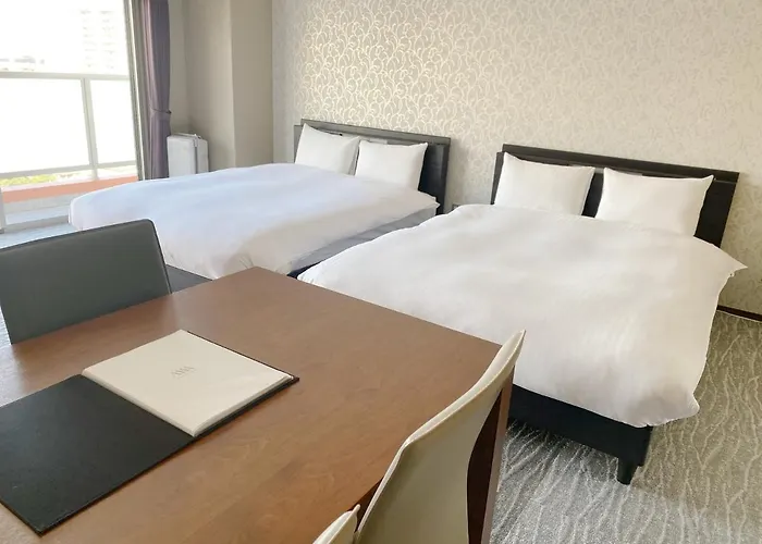 AMA Hotels&Resorts Platinum Hakata Gion
