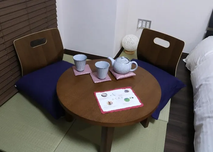 AMA Hotels&Resorts Platinum Hakata Gion