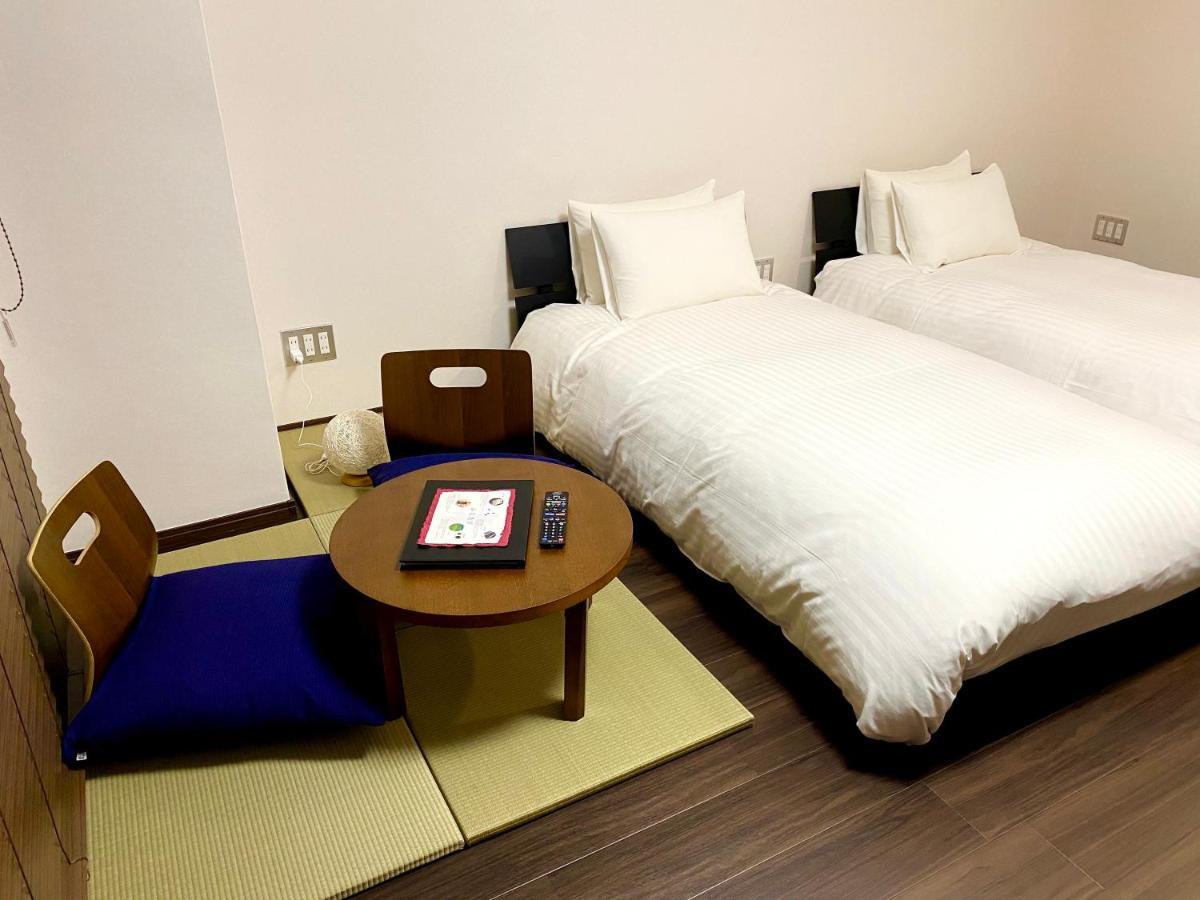 Ama Hotels&resorts Platinum Hakata Gion Fukuoka (Fukuoka)