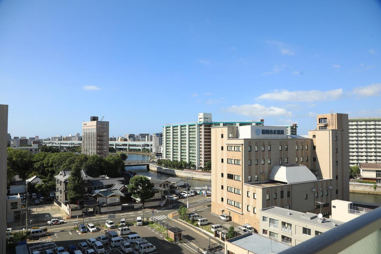 Ama Hotels&resorts Platinum Hakata Gion Aparthotel Fukuoka (Fukuoka)